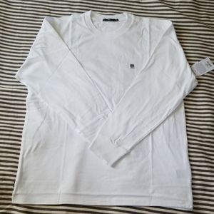 NWT Obey Long sleeve TShirt